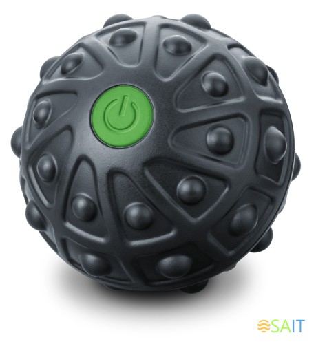 Массажер Beurer MG10 черный (648.14)