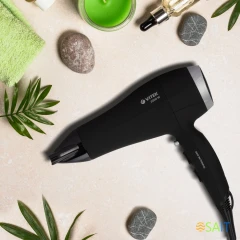 Фен Vitek VT-1302 2200Вт разноцветный