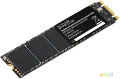 Накопитель SSD KingPrice SATA-III 480GB KPSS480G1 M.2 2280