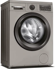 Стиральная машина Bosch Serie 4 WLS2846SME пан.англ. класс: A загр.фронтальная макс.:8кг серебристый инвертор