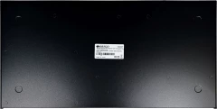 Коммутатор Origo OS2228P/370W OS2228P/370W/B1A 28x1Гбит/с 2xКомбо(1000BASE-T/SFP) 2SFP 24PoE+ 370W неуправляемый