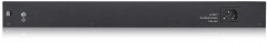 Коммутатор Zyxel GS192048HPV2-EU0101F (L2) 44x1Гбит/с 4xКомбо(1000BASE-T/SFP) 2SFP 48PoE+ 375W управляемый