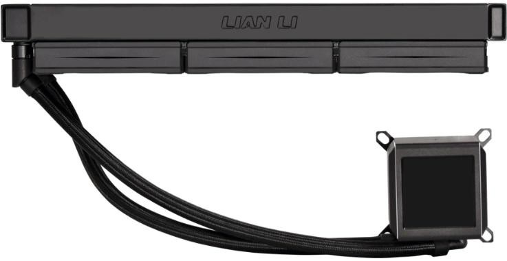 Система водяного охлаждения Lian-Li G89.GA2ALCD36B.00