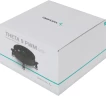 Устройство охлаждения(кулер) Deepcool Theta 9 PWM Soc-1700/1851 черный 4-pin 40.1dB Al 65W 256gr Ret (DP-ICAP-T9P-17)