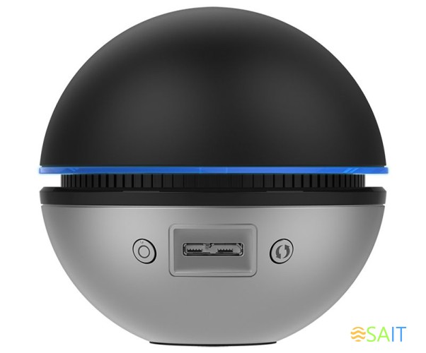 Сетевой адаптер Wi-Fi D-Link DWA-192/RU USB 3.0 (ант.внутр.)