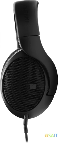 Наушники мониторные Sennheiser HD 400 PRO 3м черный проводные оголовье (700047)