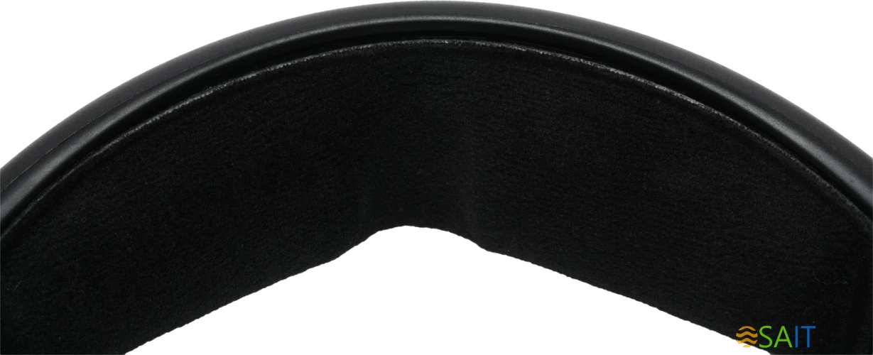 Наушники мониторные Sennheiser HD 400 PRO 3м черный проводные оголовье (700047)