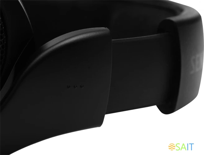 Наушники мониторные Sennheiser HD 400 PRO 3м черный проводные оголовье (700047)