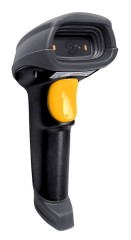 Сканер штрих-кода Mindeo MD6600-SR 2D проводной черный