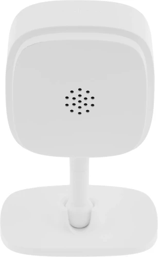 Камера видеонаблюдения IP TP-Link Tapo C100 Wi-Fi 3.3-3.3мм цв. корп.:белый/черный