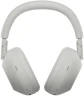 Гарнитура мониторные Sony WH-1000XM6 1.2м серебристый беспроводные bluetooth оголовье (WH1000XM6/SME)