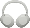 Гарнитура мониторные Sony WH-1000XM6 1.2м серебристый беспроводные bluetooth оголовье (WH1000XM6/SME)