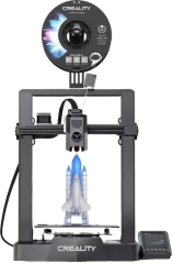 Принтер 3D Creality Ender 3 V3 KE 220x240x220мм ABS/PLA/PETG/ASA/TPU 0.1мкм