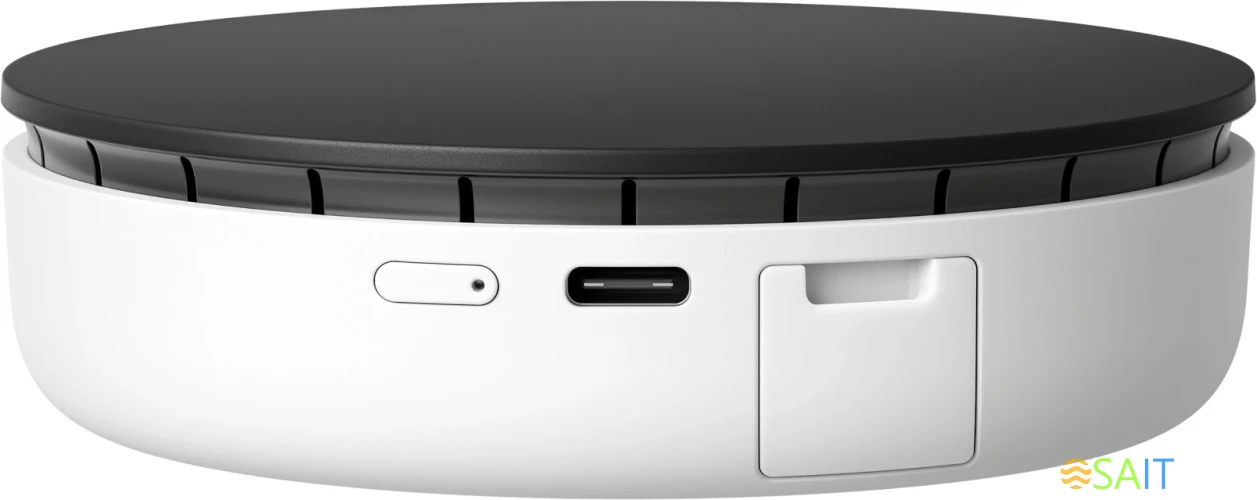 Центр управления Yandex Хаб Y7.5-S2C (YNDX-00510)