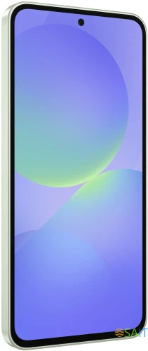 Смартфон Samsung SM-A366E Galaxy A36 5G 256Gb 8Gb лайм моноблок 3G 4G 2Sim 6.7" 1080x2340 Android 15 50Mpix 802.11 a/b/g/n/ac/ax NFC GPS GSM900/1800 GSM1900 Protect
