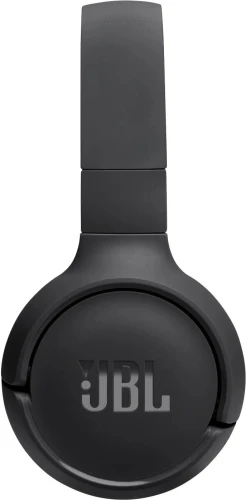 Гарнитура накладные JBL Tune 520BT черный беспроводные bluetooth оголовье (JBLT520BTBLK)