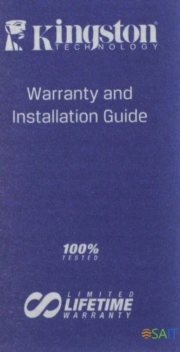 Память DDR5 32GB 5600MHz Kingston KVR56S46BD8-32 VALUERAM RTL PC5-44800 CL46 SO-DIMM 262-pin 1.1В single rank Ret