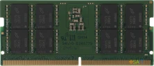 Память DDR5 32GB 5600MHz Kingston KVR56S46BD8-32 VALUERAM RTL PC5-44800 CL46 SO-DIMM 262-pin 1.1В single rank Ret