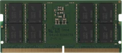 Память DDR5 32GB 5600MHz Kingston KVR56S46BD8-32 VALUERAM RTL PC5-44800 CL46 SO-DIMM 262-pin 1.1В single rank Ret