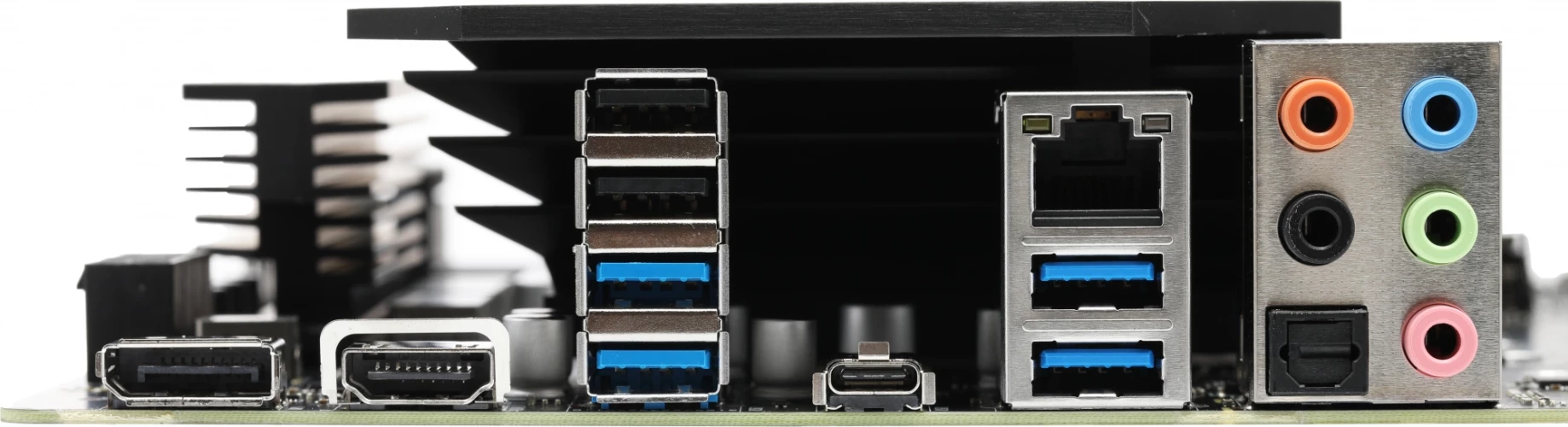 Материнская плата MSI PRO Z790-S WIFI Soc-1700 Intel Z790 4xDDR5 ATX AC`97 8ch(7.1) 2.5Gg RAID+HDMI+DP