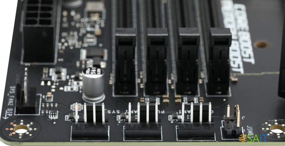 Материнская плата MSI PRO Z790-S WIFI Soc-1700 Intel Z790 4xDDR5 ATX AC`97 8ch(7.1) 2.5Gg RAID+HDMI+DP