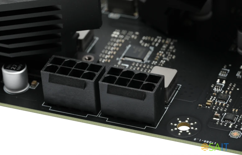 Материнская плата MSI PRO Z790-S WIFI Soc-1700 Intel Z790 4xDDR5 ATX AC`97 8ch(7.1) 2.5Gg RAID+HDMI+DP