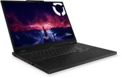 Ноутбук Lenovo Legion 5 15AKP10 Ryzen AI 7 350 32Gb SSD1Tb NVIDIA GeForce RTX 5070 8Gb 15.1" OLED WQXGA (2560x1600) без ОС black WiFi BT Cam (83F1003BRK)