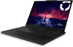 Ноутбук Lenovo Legion 5 15AKP10 Ryzen AI 7 350 32Gb SSD1Tb NVIDIA GeForce RTX 5070 8Gb 15.1" OLED WQXGA (2560x1600) без ОС black WiFi BT Cam (83F1003BRK)