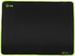 Коврик для мыши Cactus Black черный 400x300x3мм (CS-MPC-PRO01XL)