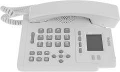 Телефон IP Yealink SIP-T31P LIGHT GRAY