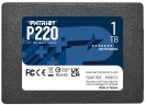 Накопитель SSD Patriot SATA-III 1TB P220S1TB25 P220 2.5"