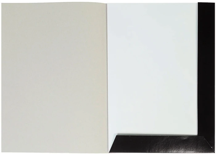 Папка для акварели Silwerhof Idea A3 20л. бум.180г/м2