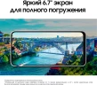Смартфон Samsung SM-A165F Galaxy A16 128Gb 4Gb серебристый моноблок 3G 4G 2Sim 6.7" 1080x2340 Android 14 50Mpix 802.11 a/b/g/n/ac NFC GPS GSM900/1800 GSM1900 A-GPS microSD max1024Gb