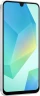 Смартфон Samsung SM-A165F Galaxy A16 128Gb 4Gb серебристый моноблок 3G 4G 2Sim 6.7" 1080x2340 Android 14 50Mpix 802.11 a/b/g/n/ac NFC GPS GSM900/1800 GSM1900 A-GPS microSD max1024Gb