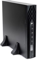 Источник бесперебойного питания Бастион Skat-UPS 2000 Rack исп.E 1800Вт 2000ВА черный без батареи