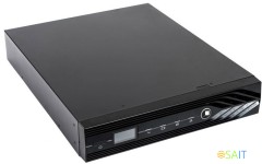 Источник бесперебойного питания Бастион Skat-UPS 2000 Rack исп.E 1800Вт 2000ВА черный без батареи