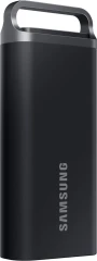 Накопитель SSD Samsung USB-C 2TB MU-PH2T0S/WW T5 Evo 2.5" черный