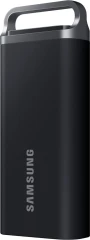 Накопитель SSD Samsung USB-C 2TB MU-PH2T0S/WW T5 Evo 2.5" черный