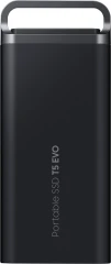 Накопитель SSD Samsung USB-C 2TB MU-PH2T0S/WW T5 Evo 2.5" черный