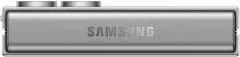 Смартфон Samsung SM-F741B Galaxy Z Flip 6 256Gb 12Gb серый раскладной 3G 4G 1Sim 6.7" 1080x2640 Android 14 50Mpix 802.11 a/b/g/n/ac/ax NFC GPS GSM900/1800 GSM1900 Protect