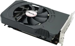Видеокарта Afox PCI-E 4.0 AF3060-12GD6H4-V3 NVIDIA GeForce RTX 3060 12Gb 192bit GDDR6 1350/15000 HDMIx1 DPx3 HDCP Ret