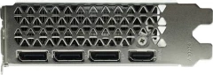 Видеокарта Afox PCI-E 4.0 AF3060-12GD6H4-V3 NVIDIA GeForce RTX 3060 12Gb 192bit GDDR6 1350/15000 HDMIx1 DPx3 HDCP Ret