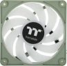Вентилятор для корпуса Thermaltake CT120 EX Sync Matcha ARGB 120х120x25 зеленый 4-pin 28.5дБ (упак.:3шт) (CL-F196-PL12MG-A) Ret
