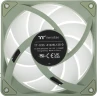 Вентилятор для корпуса Thermaltake CT120 EX Sync Matcha ARGB 120х120x25 зеленый 4-pin 28.5дБ (упак.:3шт) (CL-F196-PL12MG-A) Ret
