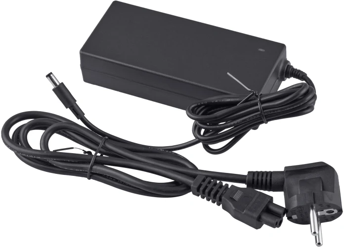 Моноблок IRU Tactio 27IM 27" Full HD i5 1235U (1.3) 16Gb SSD512Gb UHDG Windows 11 Pro GbitEth WiFi BT 120W Cam черный 1920x1080