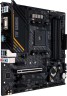 Материнская плата Asus TUF GAMING B550M-E Soc-AM4 AMD B550 4xDDR4 mATX AC`97 8ch(7.1) GbLAN RAID+VGA+HDMI+DP