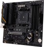 Материнская плата Asus TUF GAMING B550M-E Soc-AM4 AMD B550 4xDDR4 mATX AC`97 8ch(7.1) GbLAN RAID+VGA+HDMI+DP