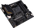 Материнская плата Asus TUF GAMING B550M-E Soc-AM4 AMD B550 4xDDR4 mATX AC`97 8ch(7.1) GbLAN RAID+VGA+HDMI+DP