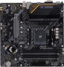 Материнская плата Asus TUF GAMING B550M-E Soc-AM4 AMD B550 4xDDR4 mATX AC`97 8ch(7.1) GbLAN RAID+VGA+HDMI+DP