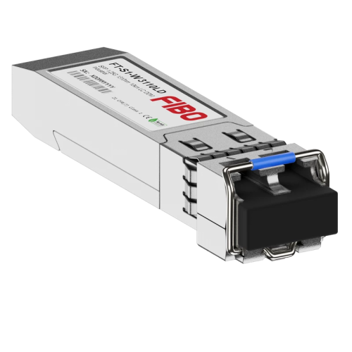 Трансивер Fibo FT-S1-W3110LD